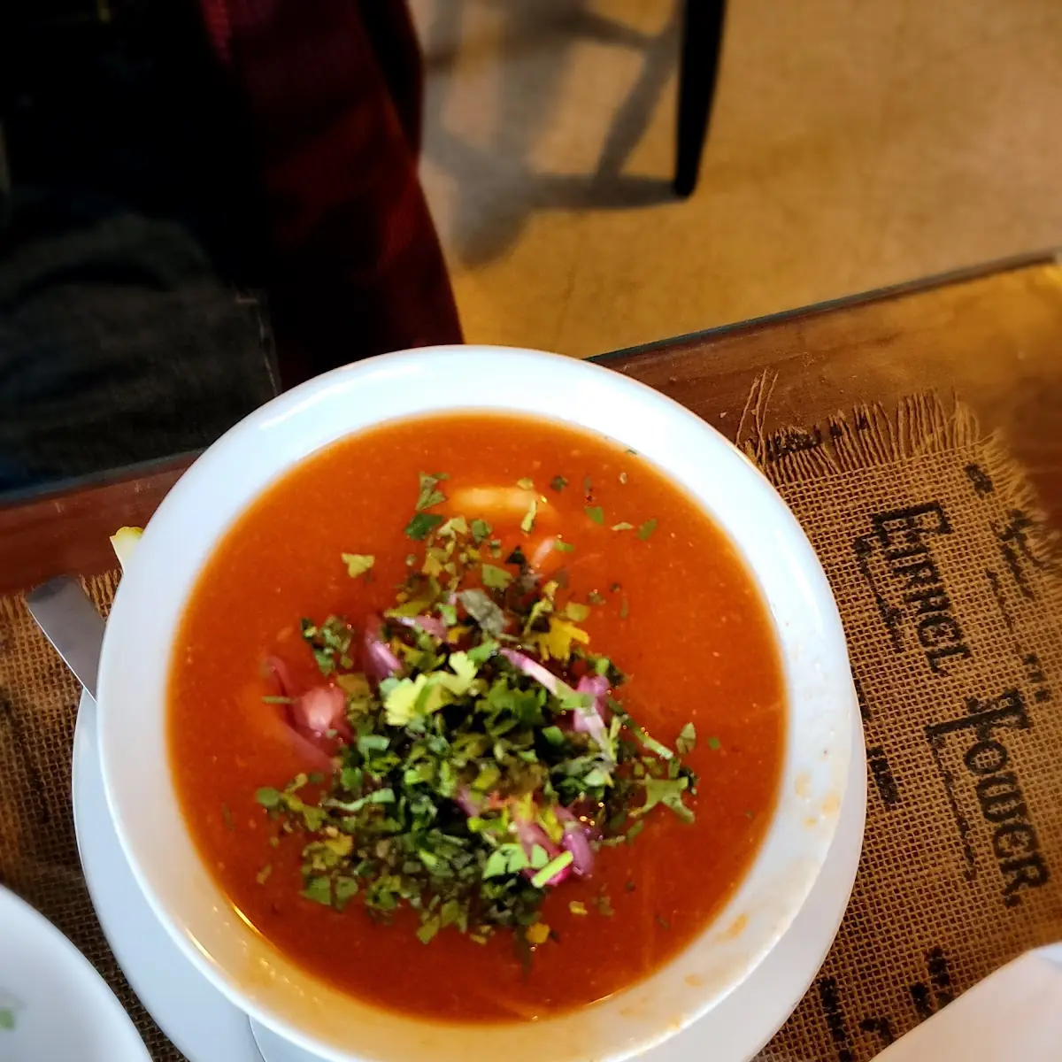 Tomato Soup