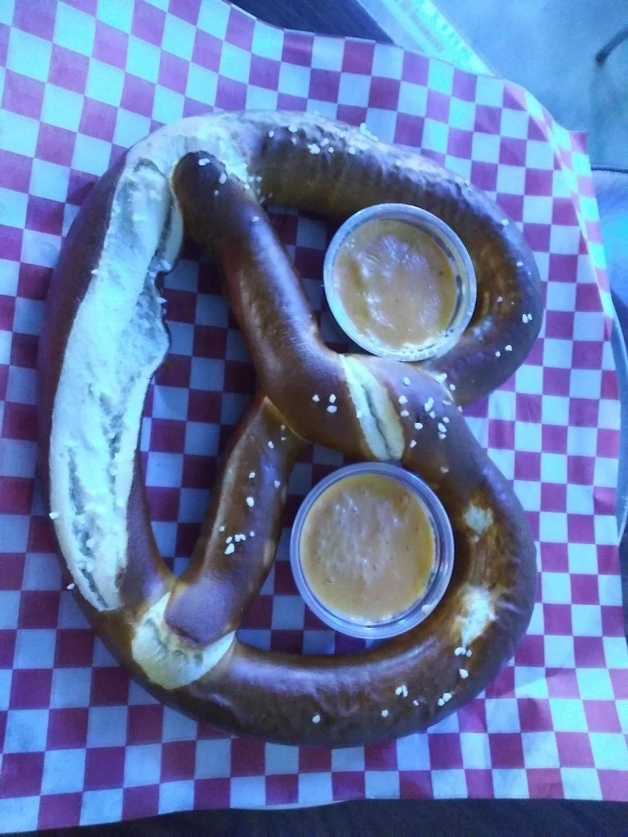 Pretzel