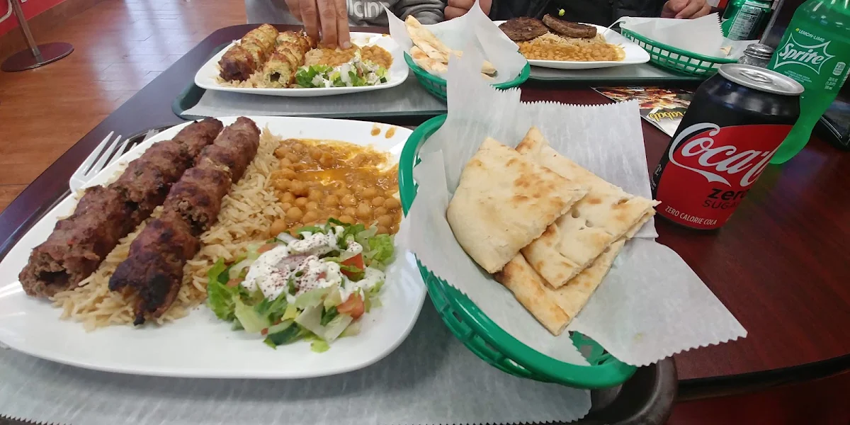 Kebab
