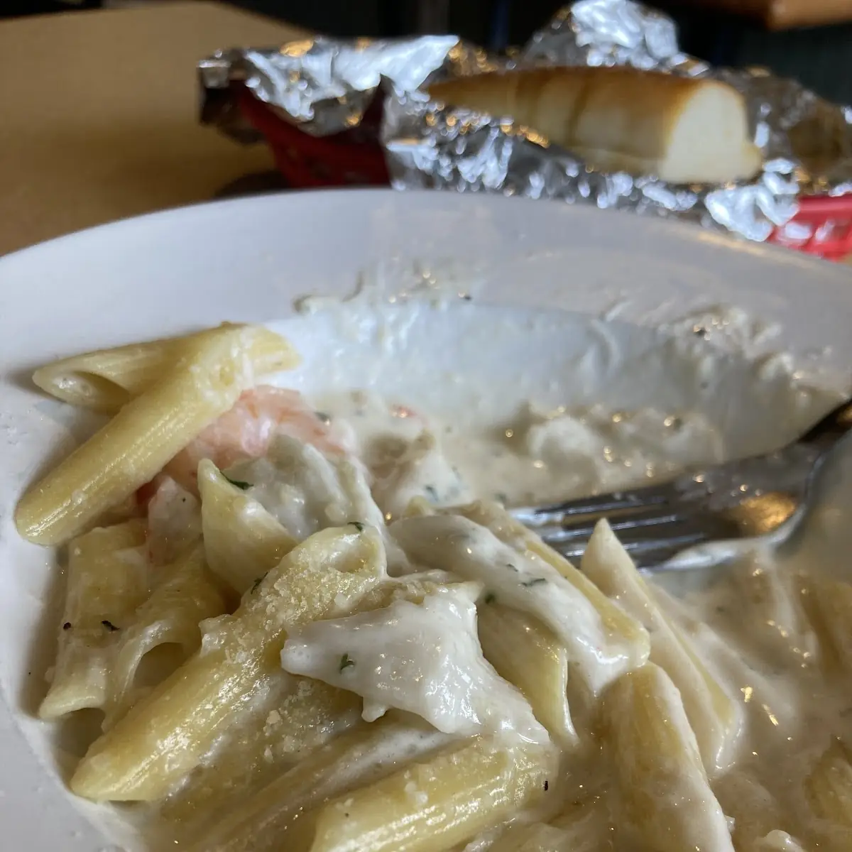 Penne Pasta
