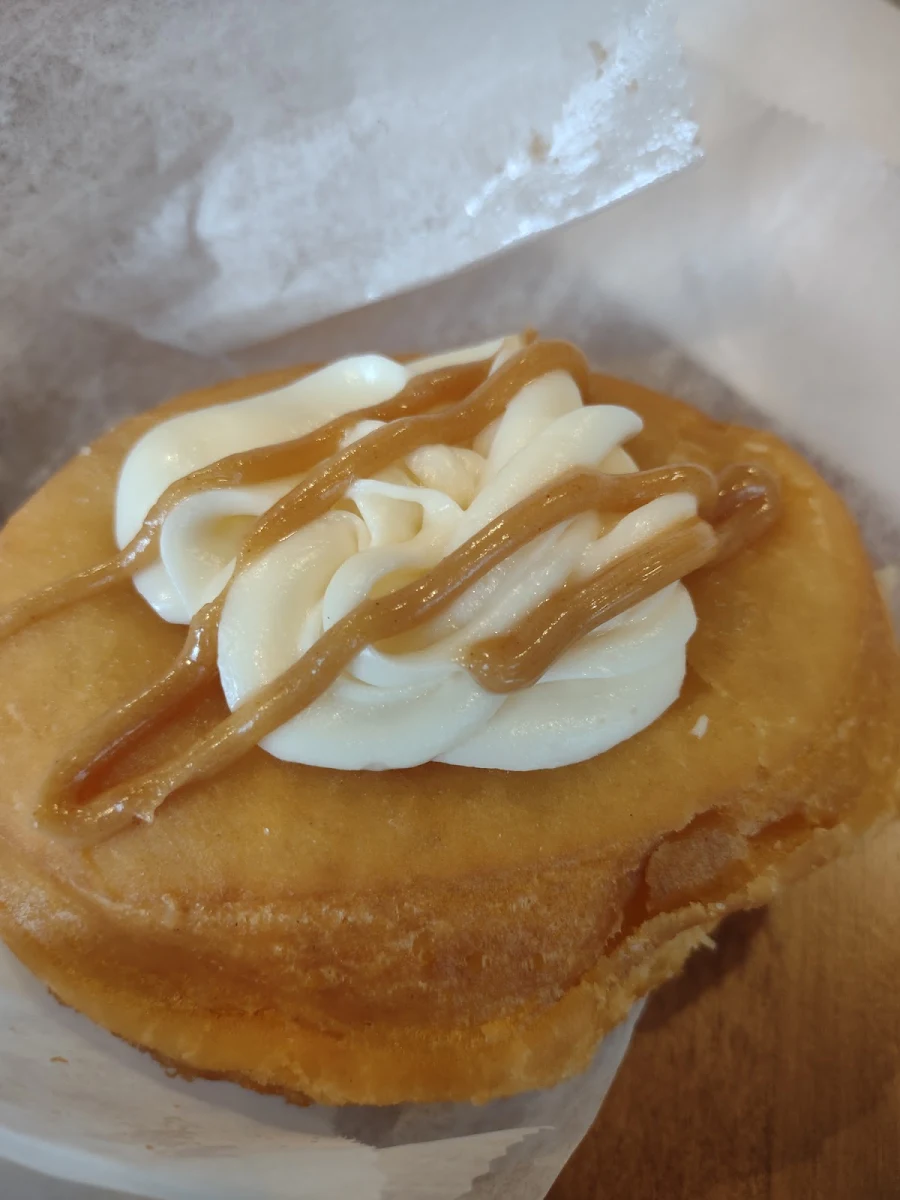 Peanut Butter and Fluff