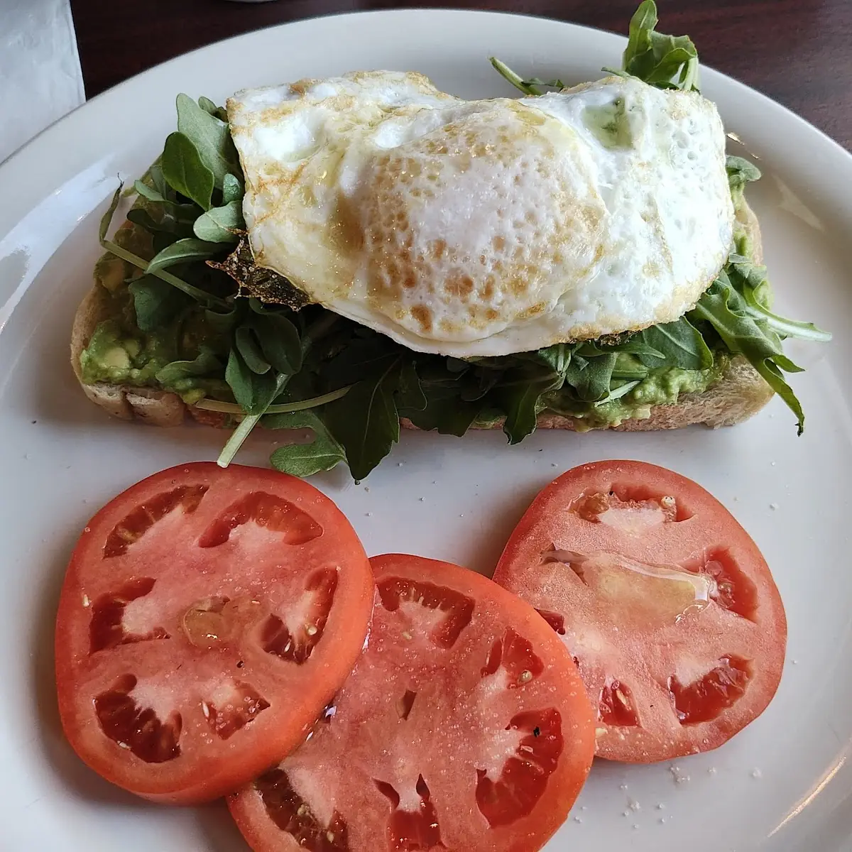 Avocado Toast