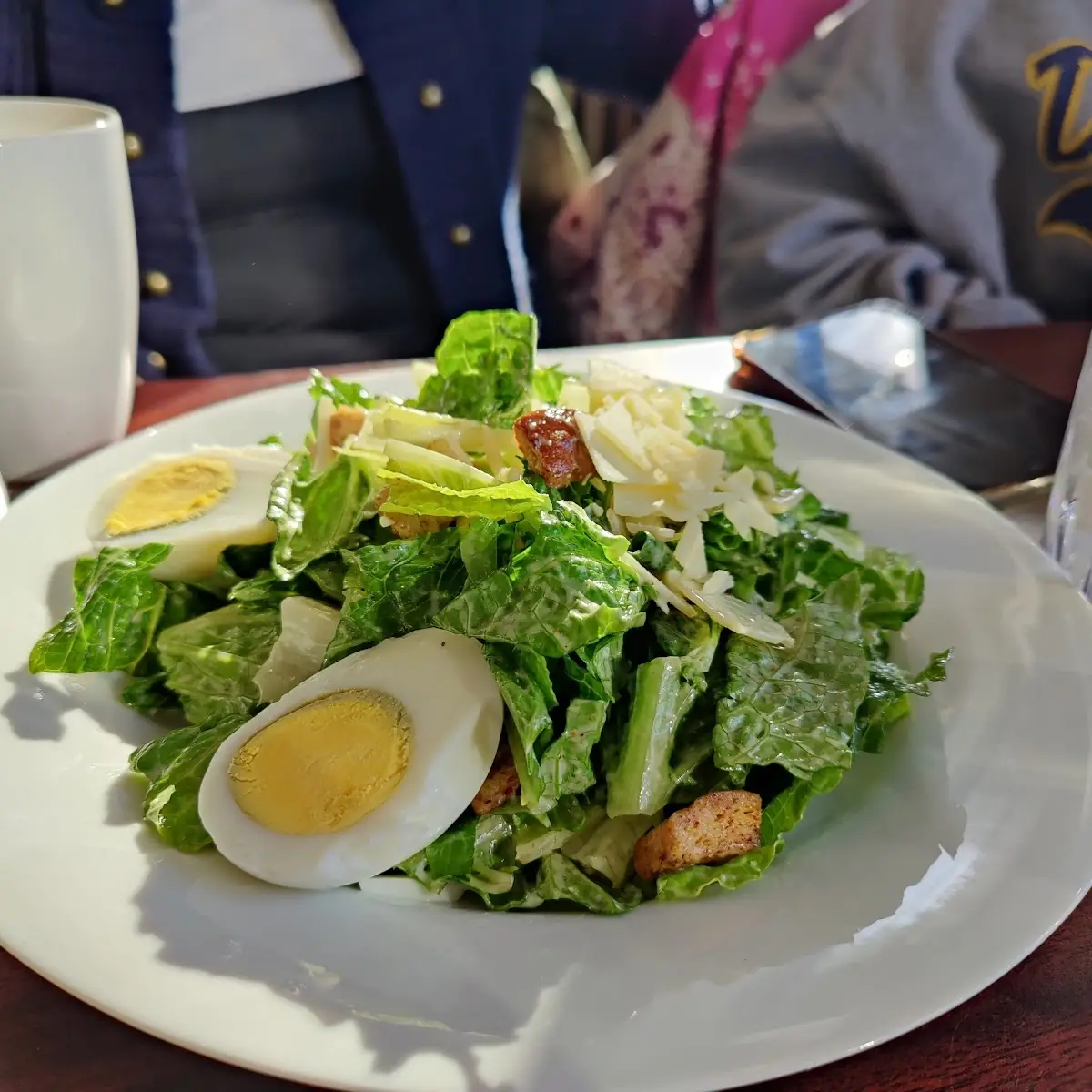 Caesar Salad