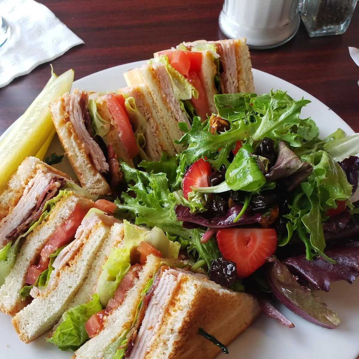 Turkey Club