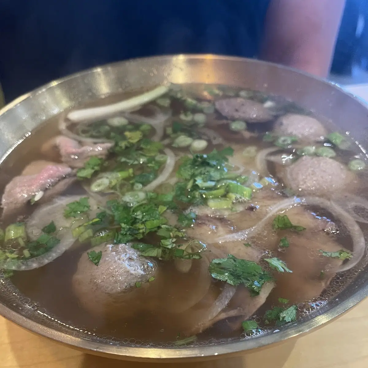Pho Tai Nam