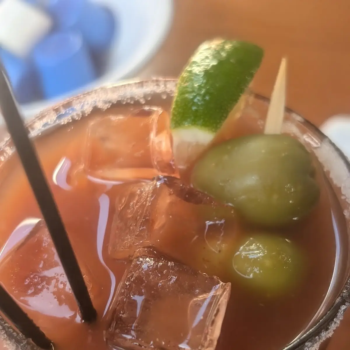 Bloody Mary