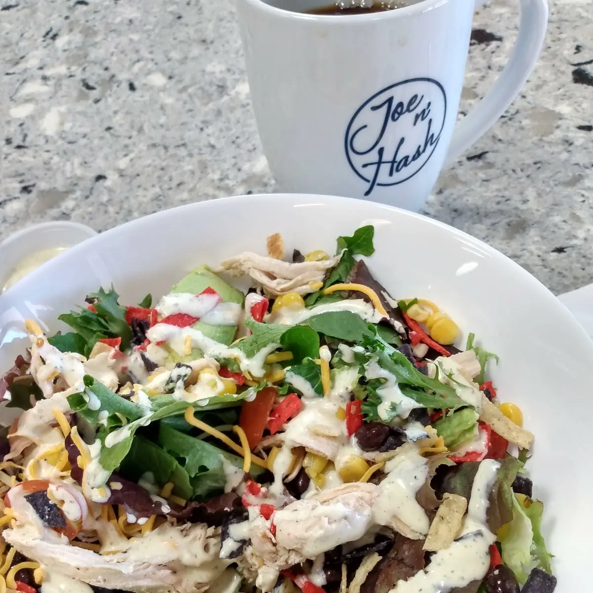 Chicken Salad