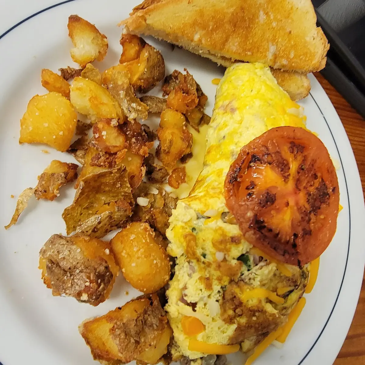 Home Fries