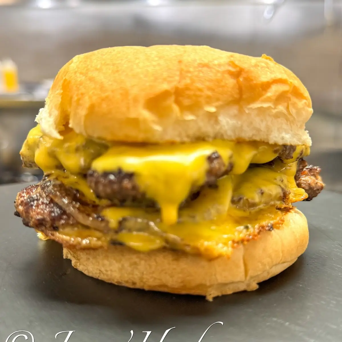 Smash Burger