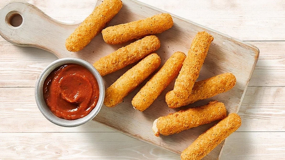 Highlights, Pizza Hut