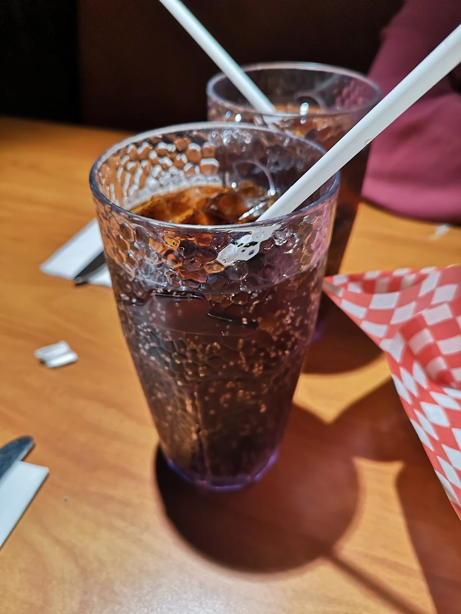 Pepsi Cola, Pizza Hut