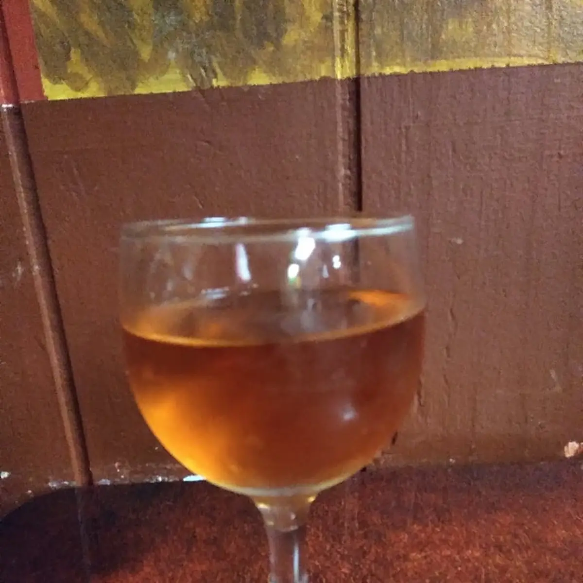 Chablis Wine
