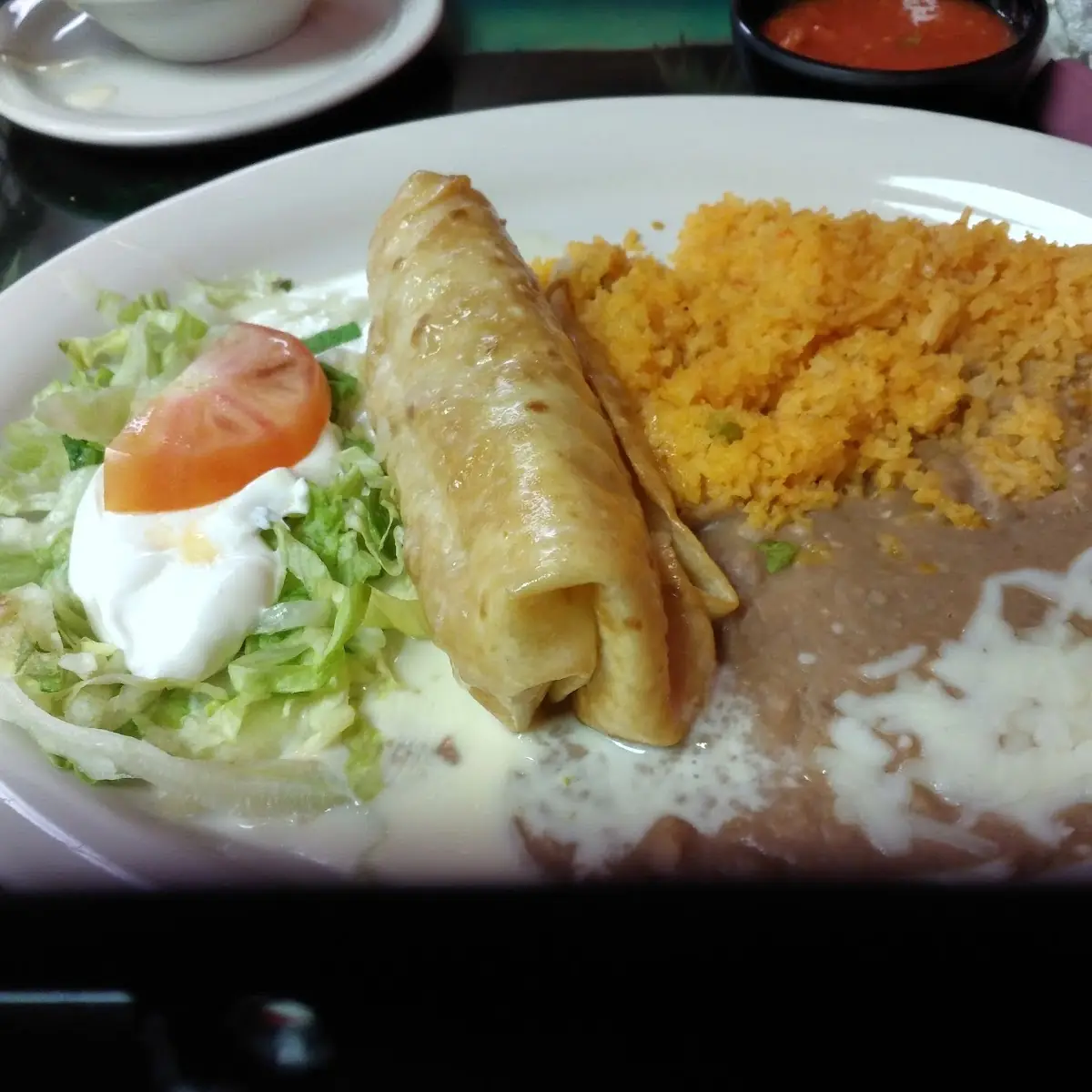 Chimichanga