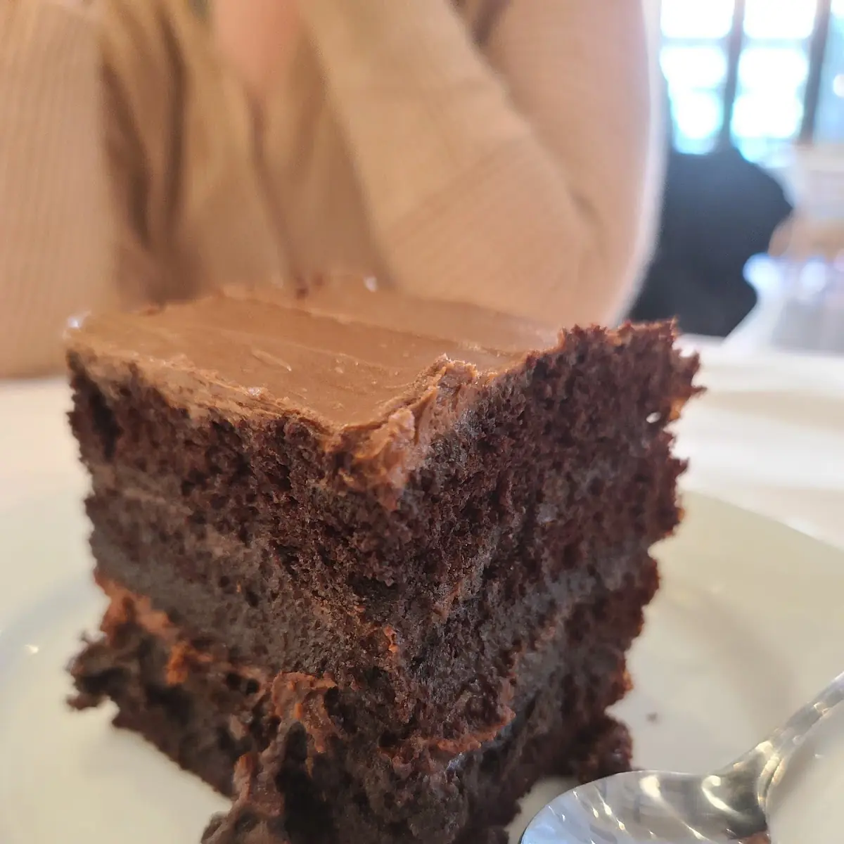 Chocolate Cake