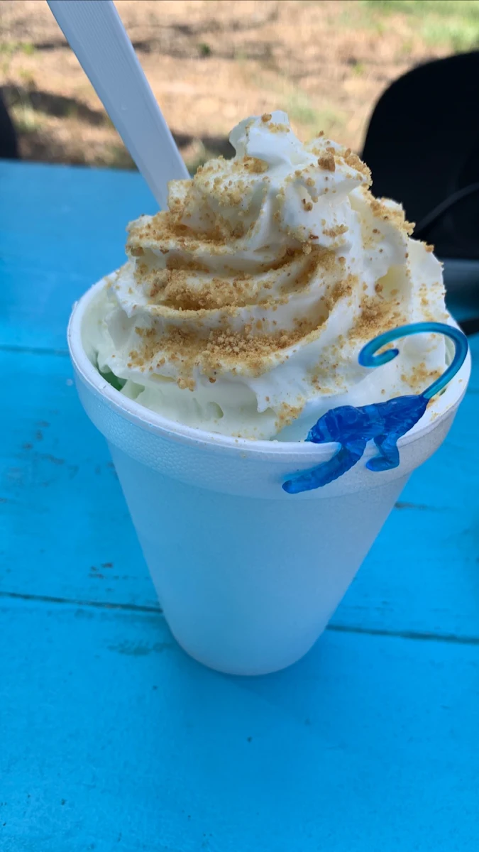 Key Lime