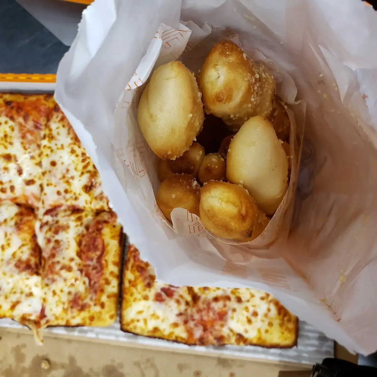 Garlic Bread