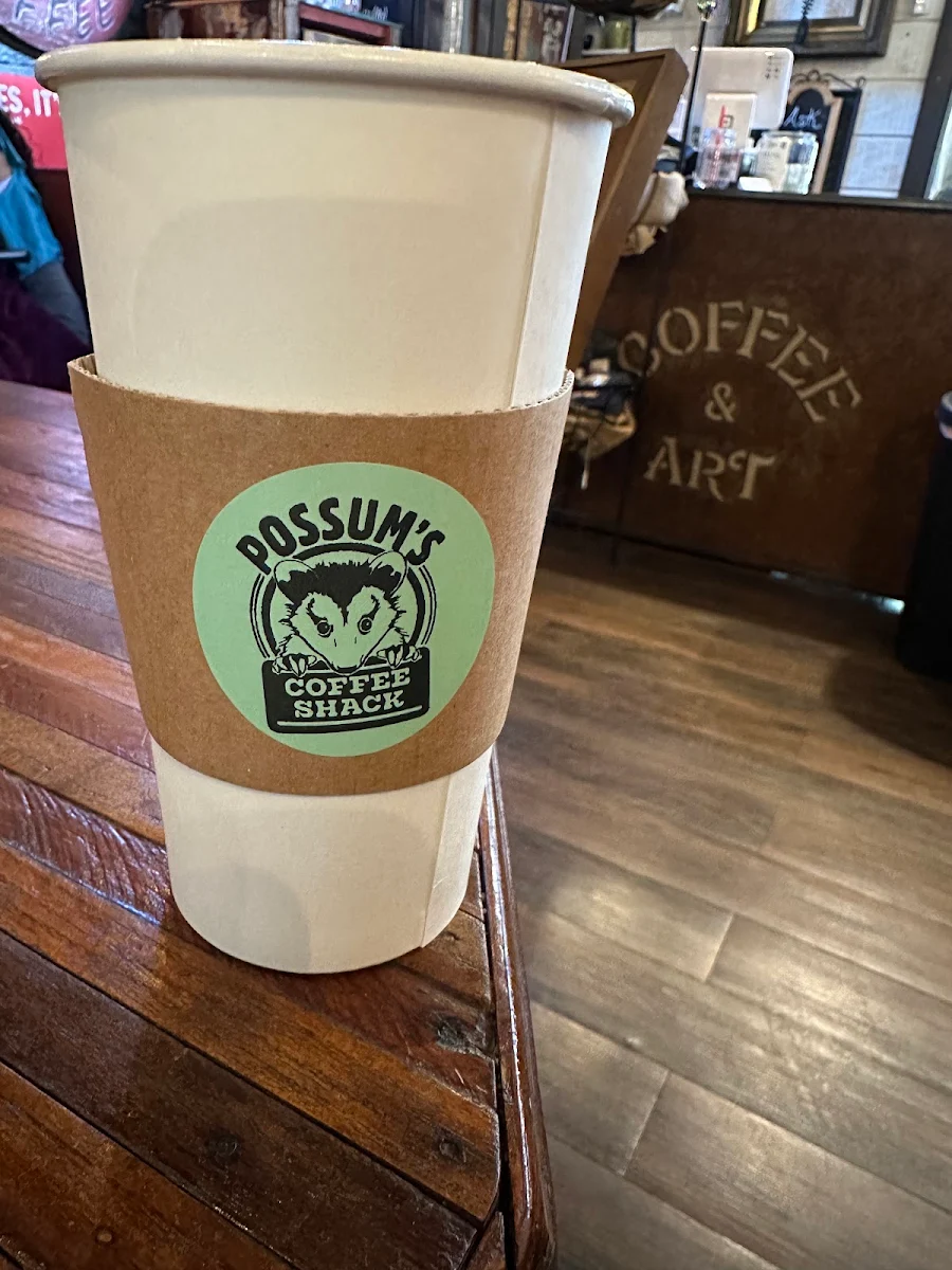 Cold Brew
