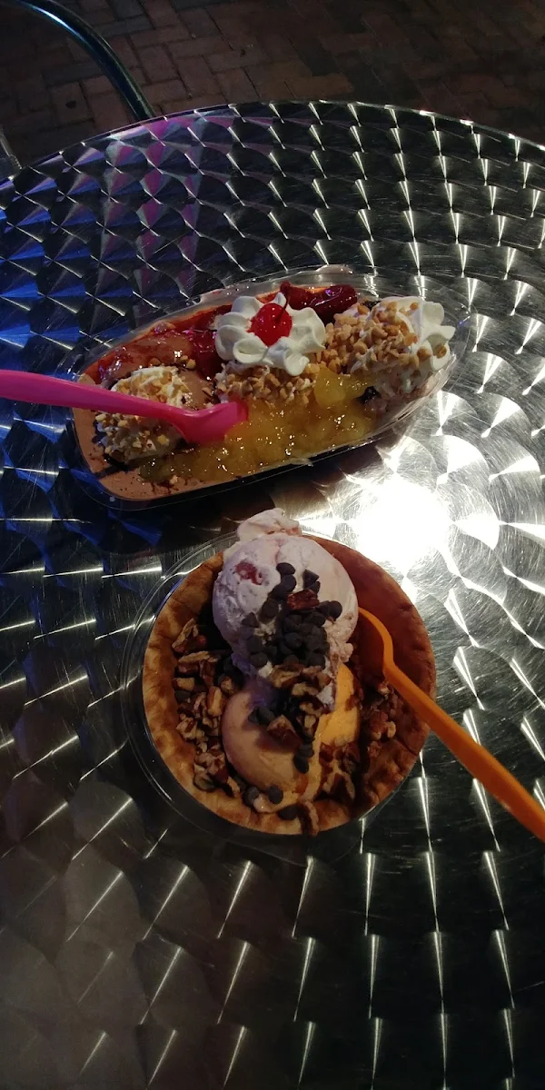 Banana Split
