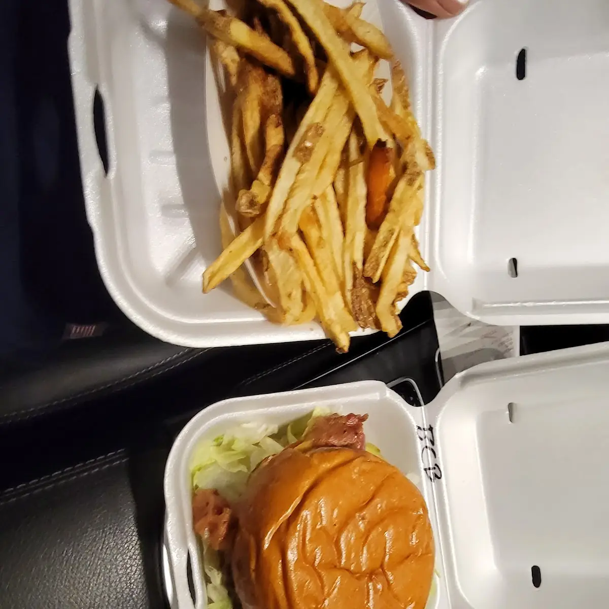 Chicken Sandwich