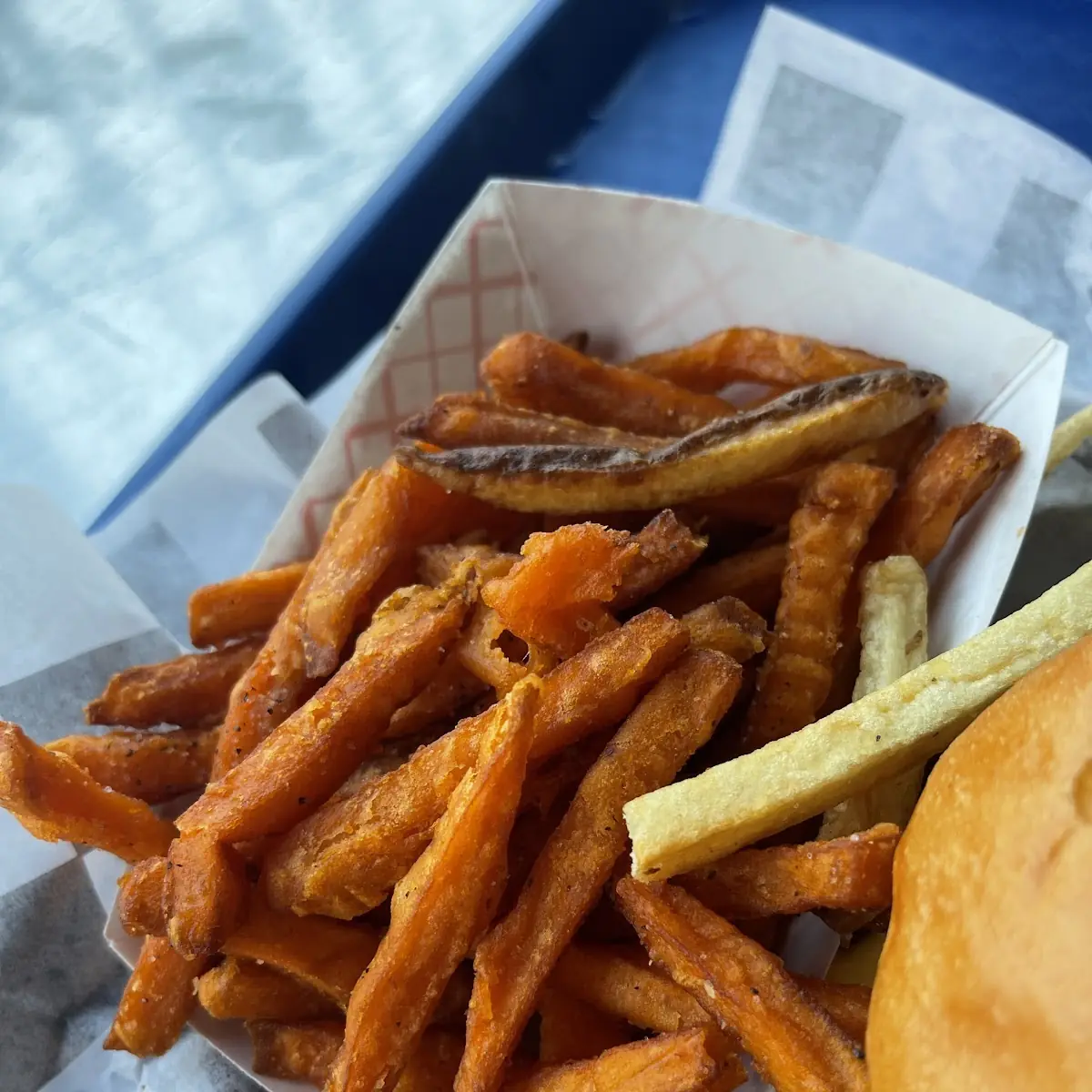 Sweet Potato