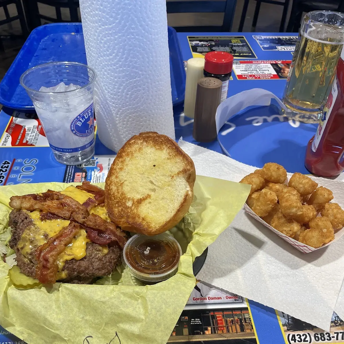 Tater Tots