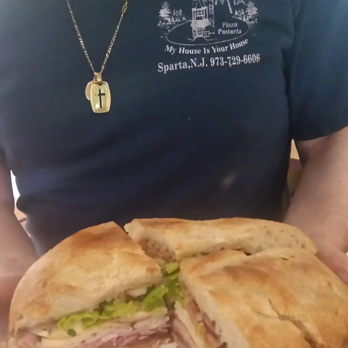 Casa Mia Sandwich Catering