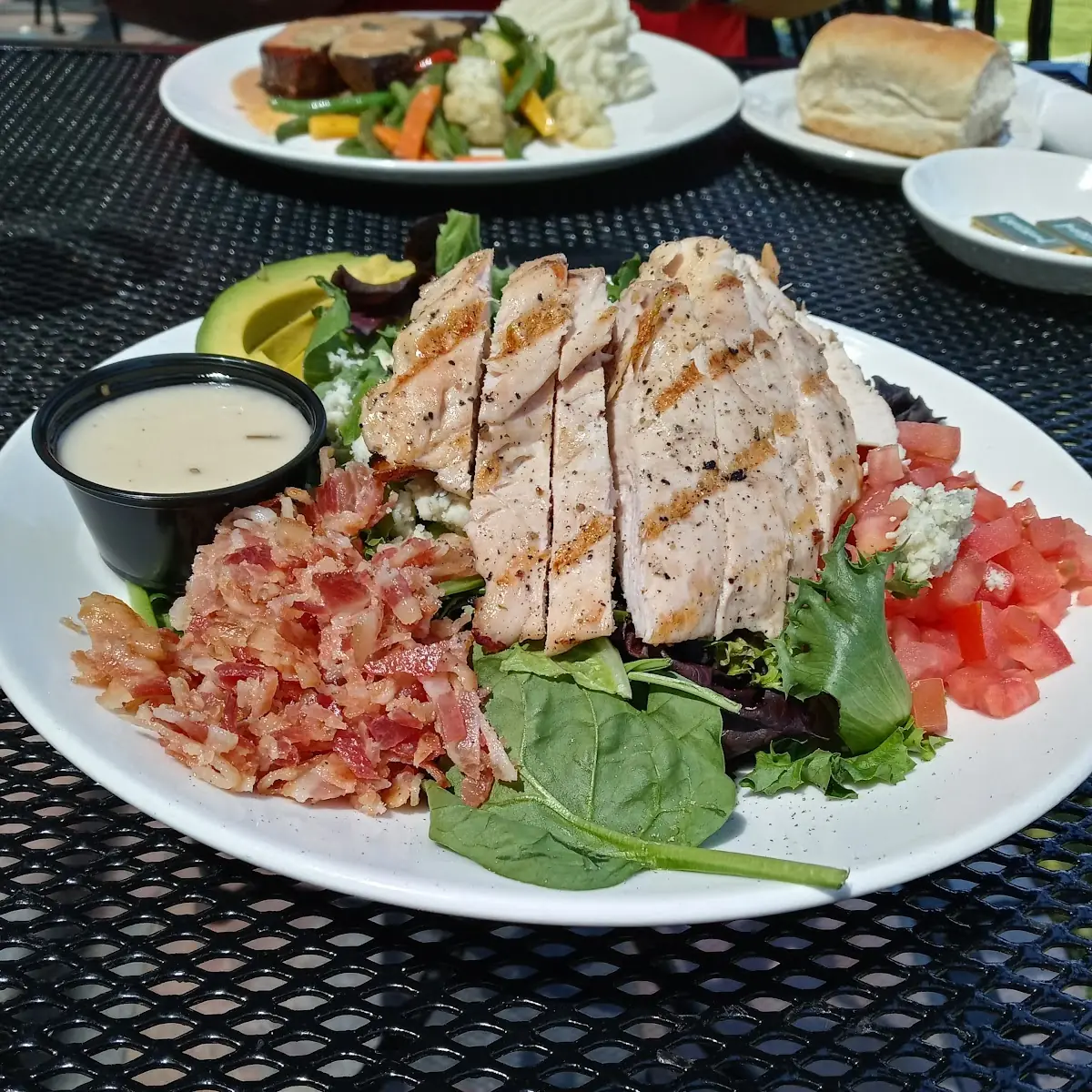 Cobb Salad