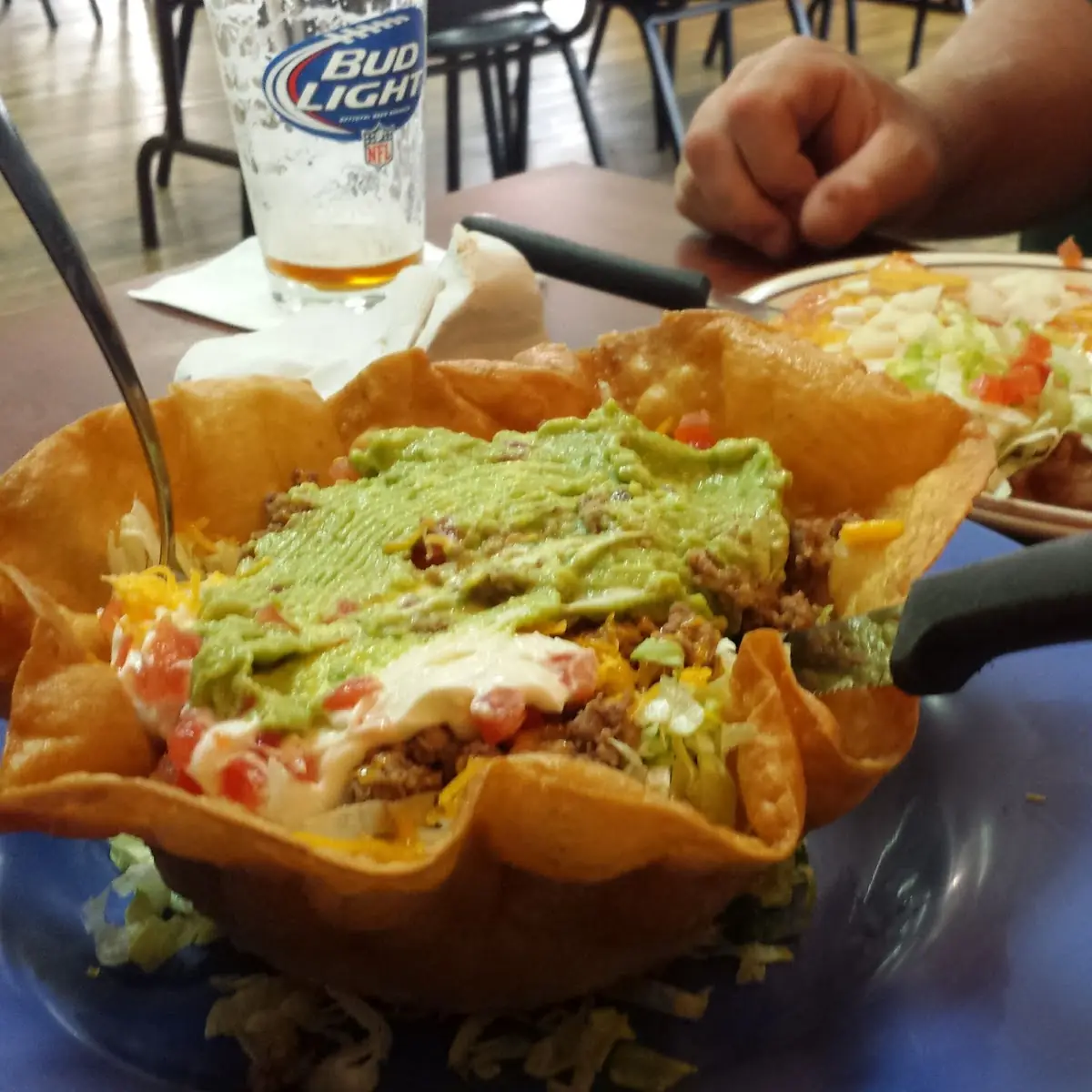 Taco Salad