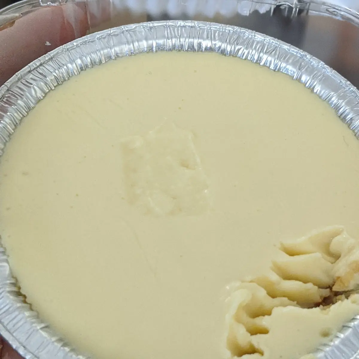 Key Lime Pie