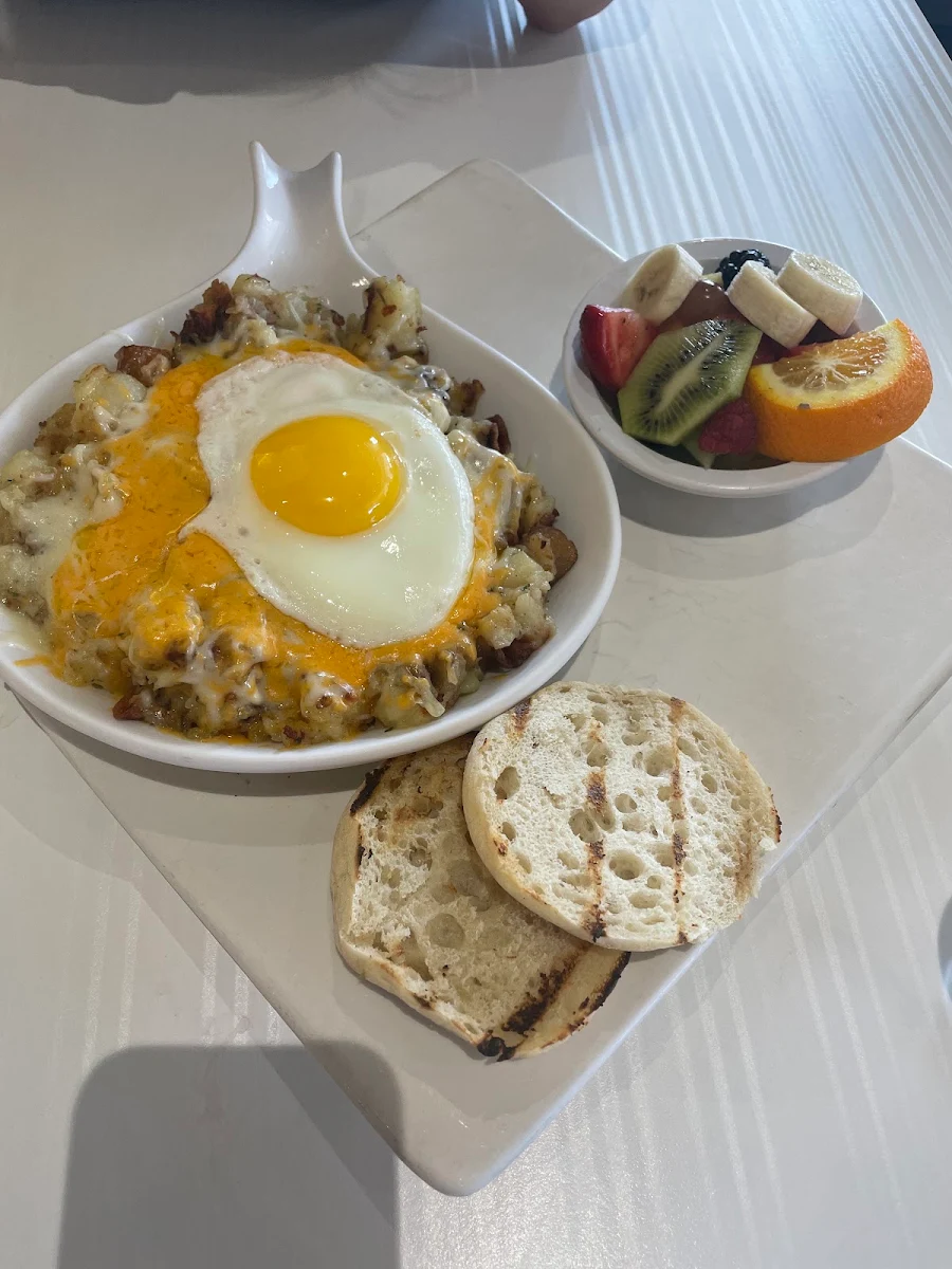 Casserole, Allô mon Coco Repentigny