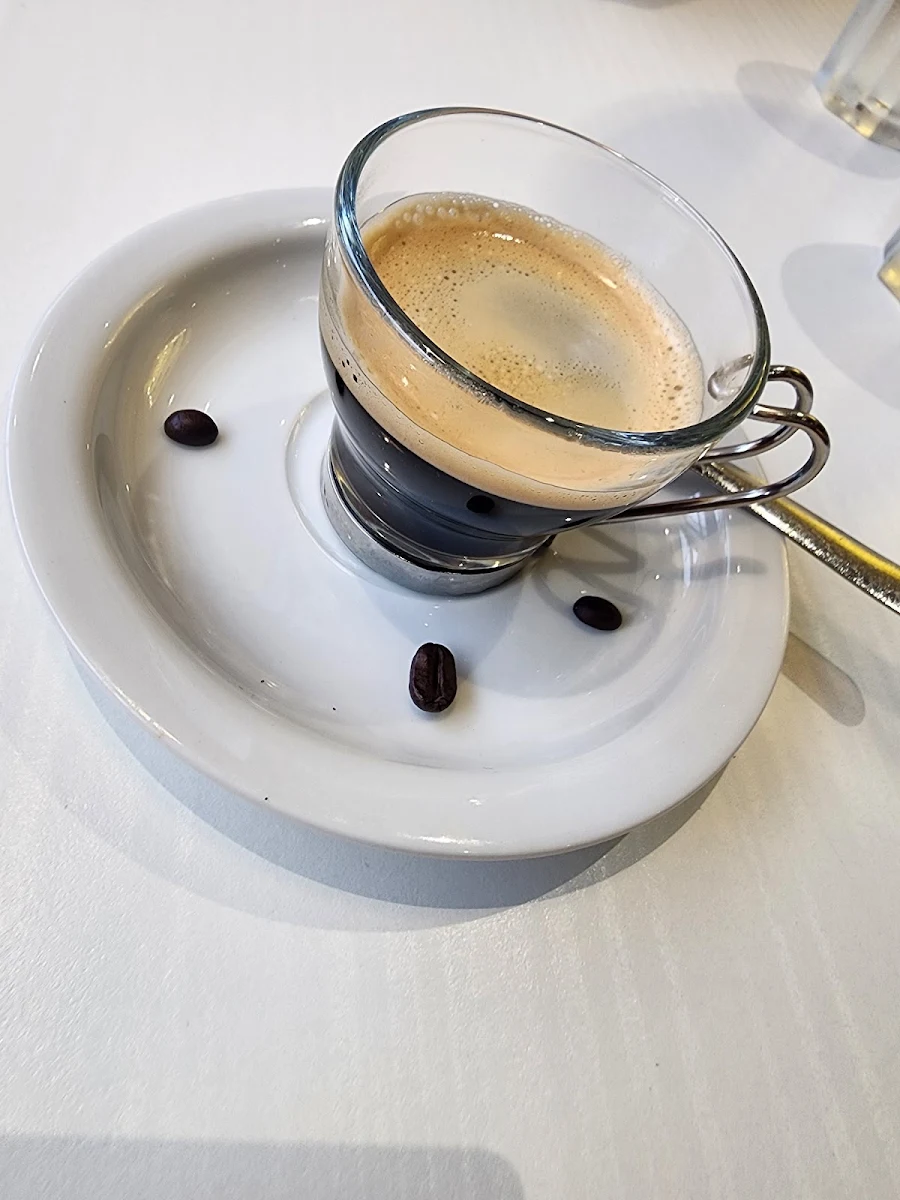 Espresso / Espresso
