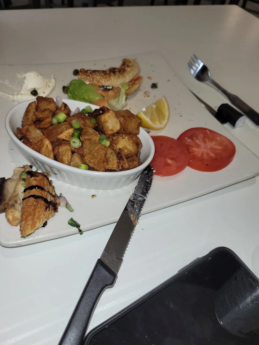 Petites Patates, Allô mon Coco Repentigny