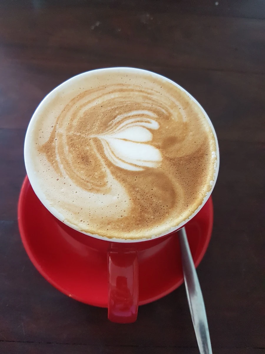 Almond Milk, Hidden Perk