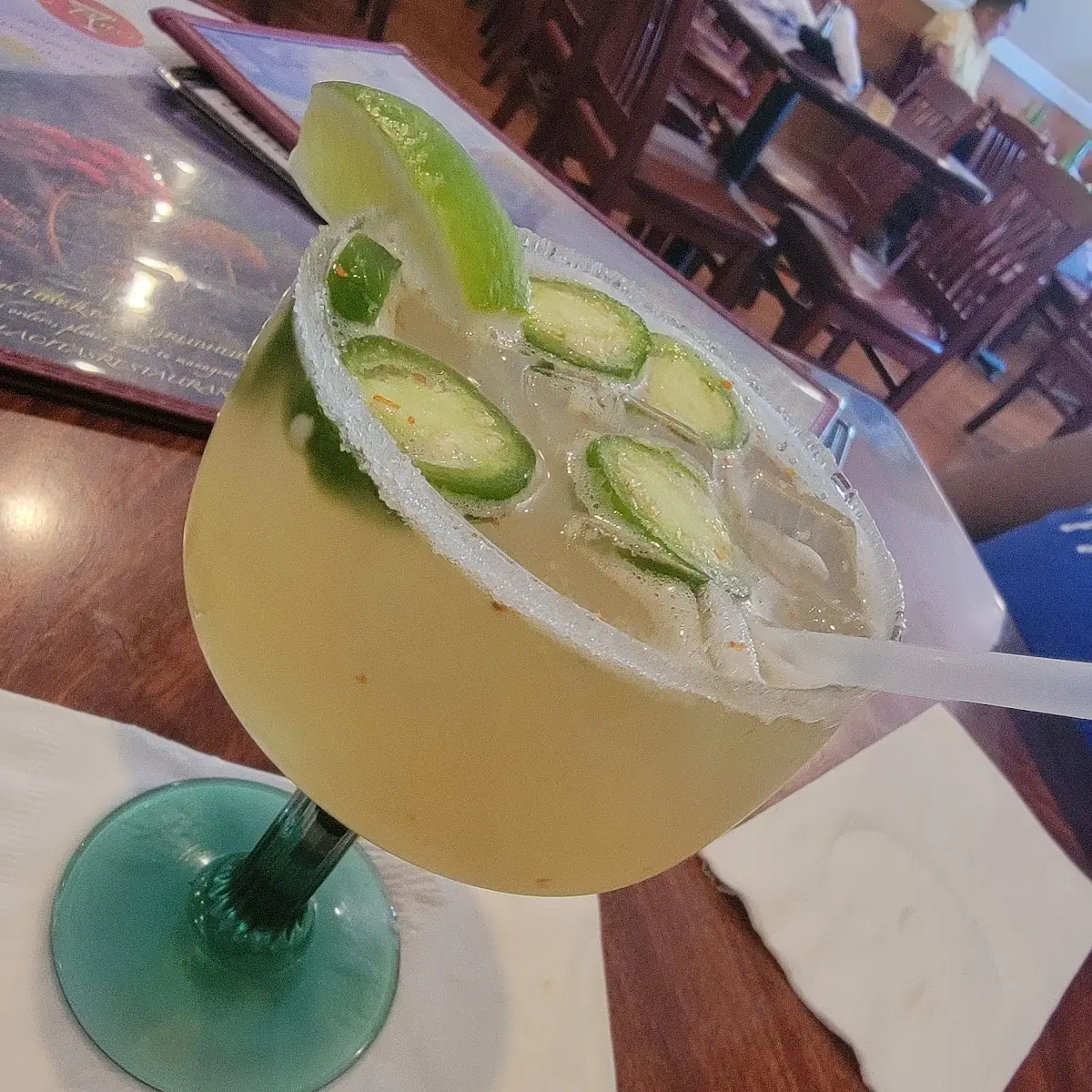 House Margarita Single