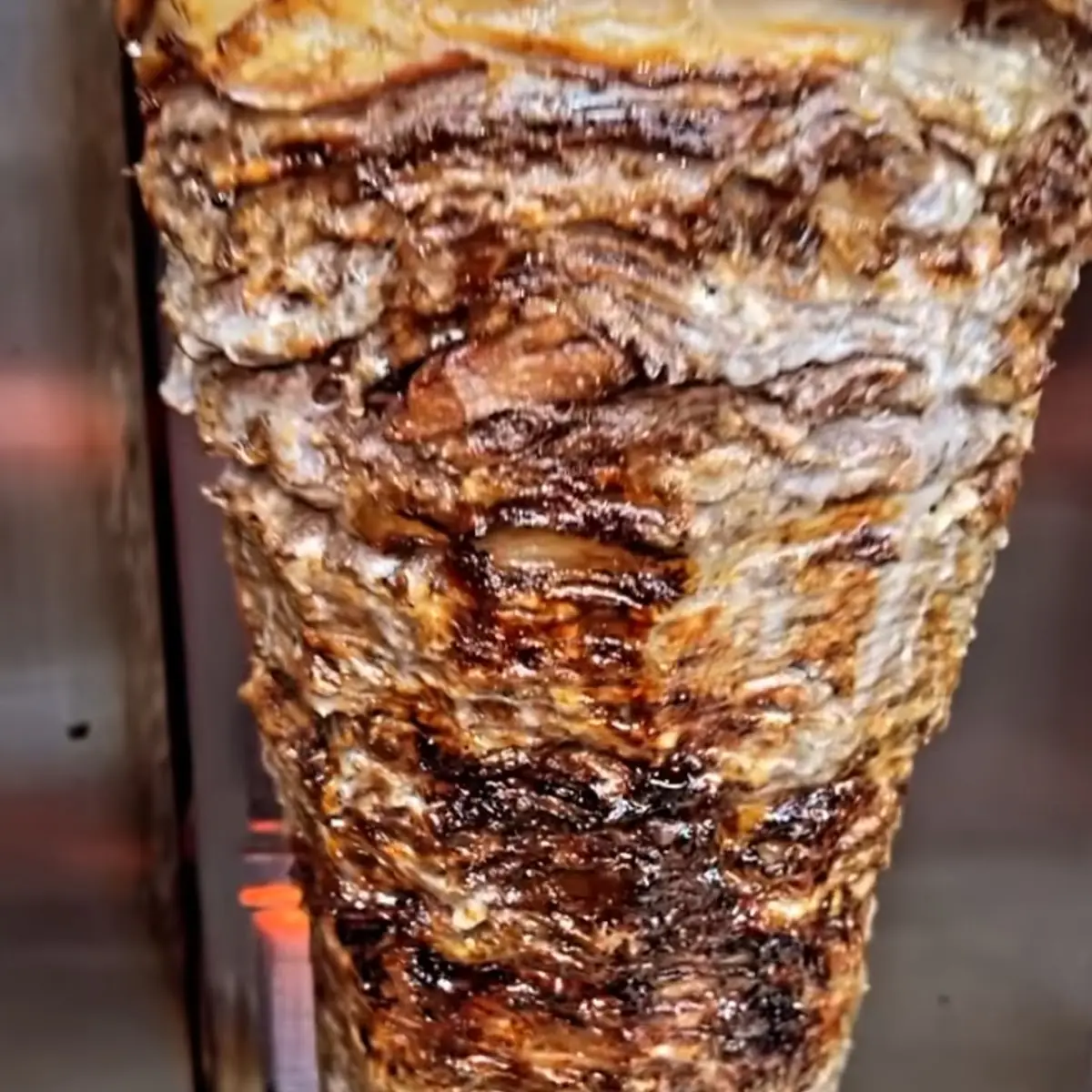 chicken Shawarma Sandwich