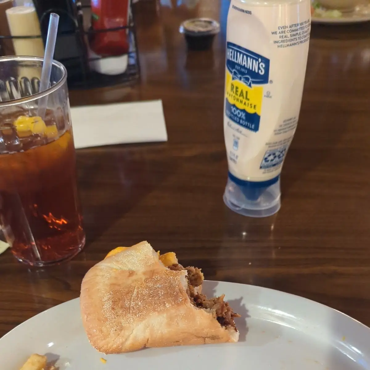 Cheese Steak