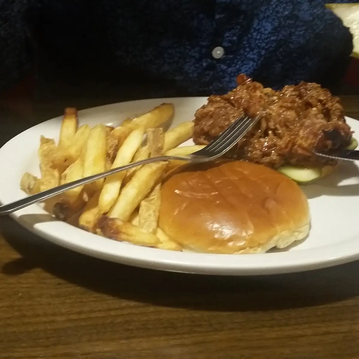 Pulled Pork
