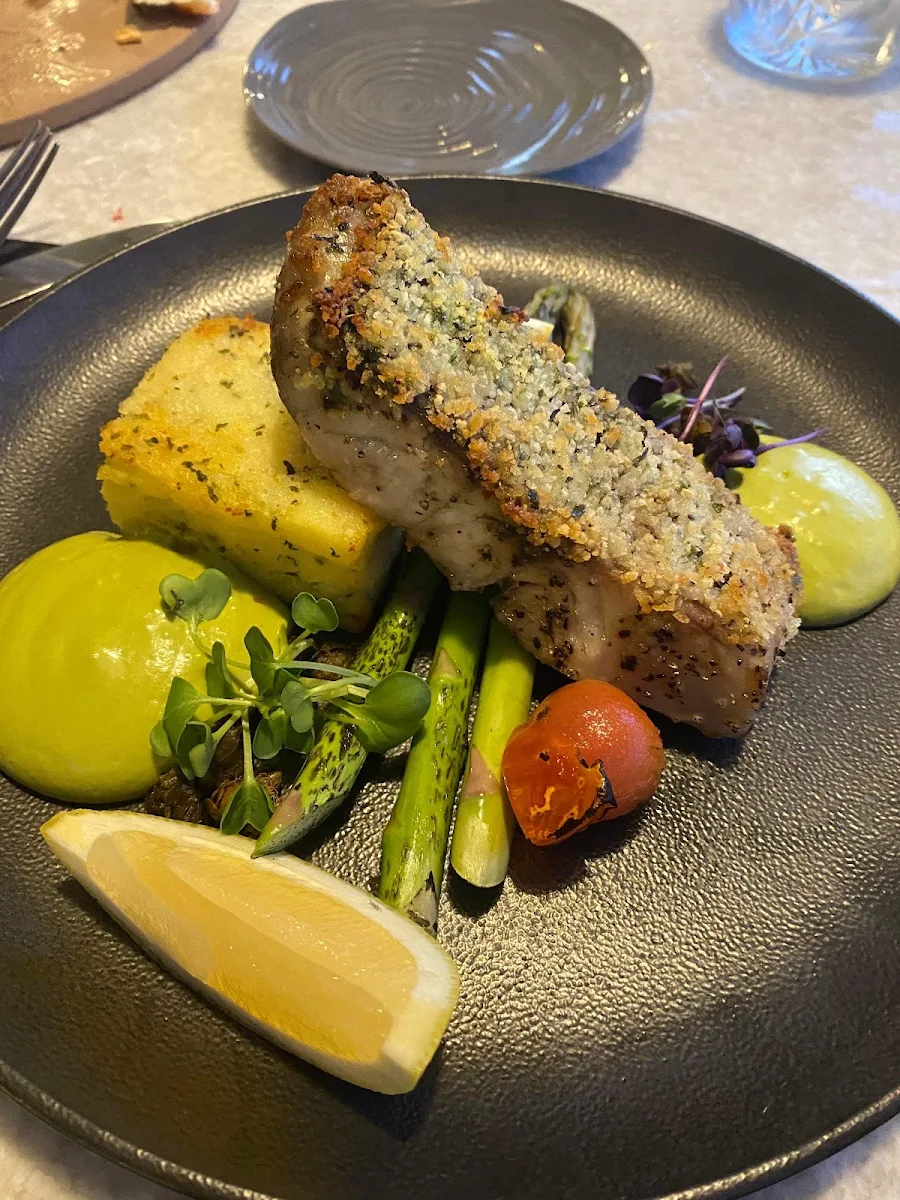Barramundi, Epoche Lounge Bar