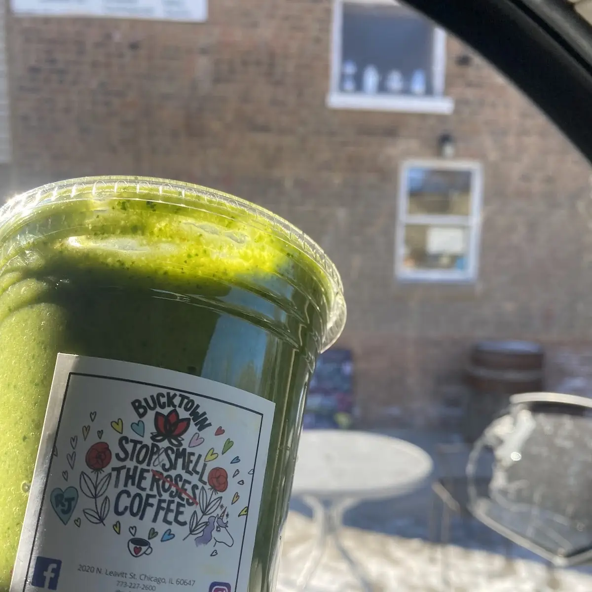 Green Smoothie