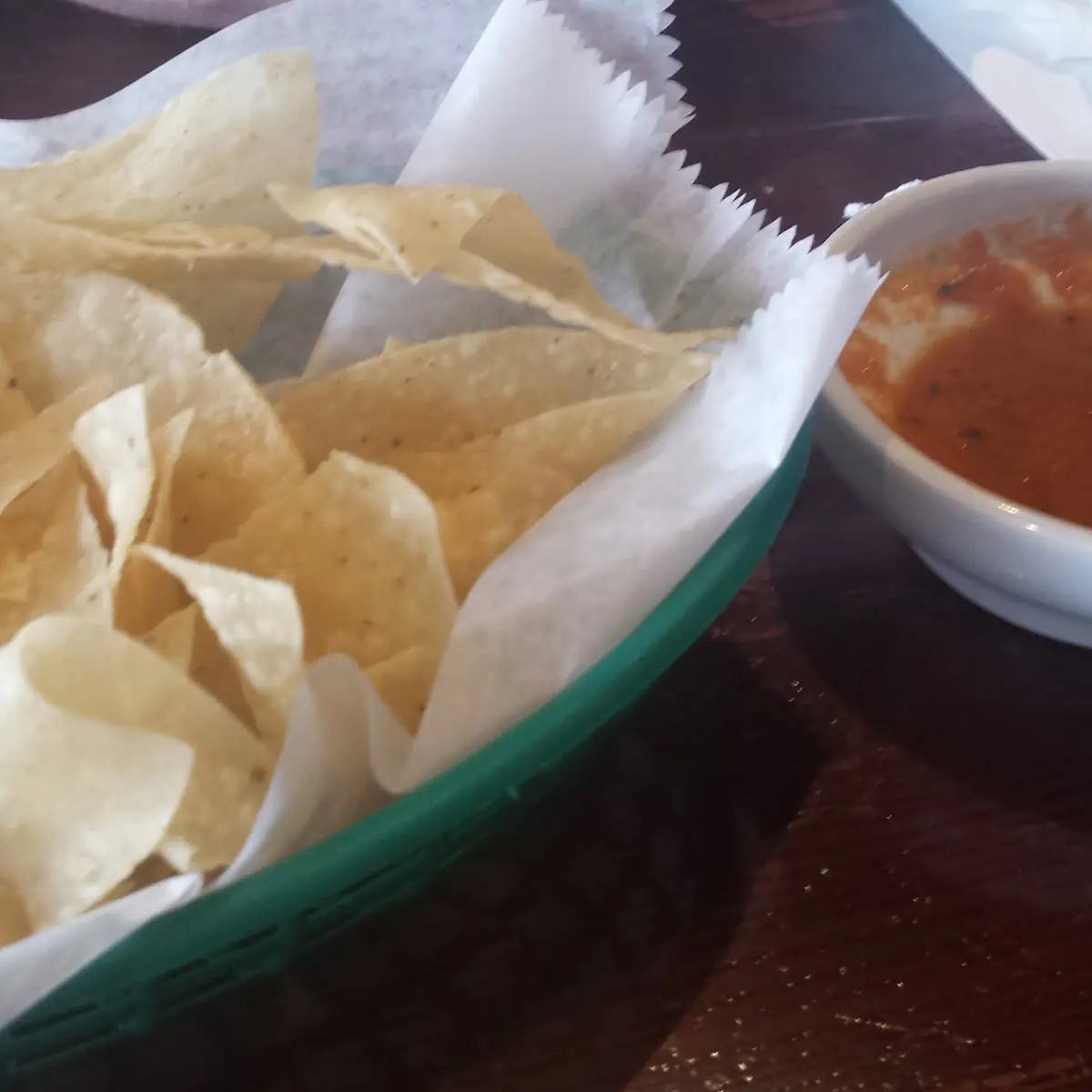 Must Try Salsa