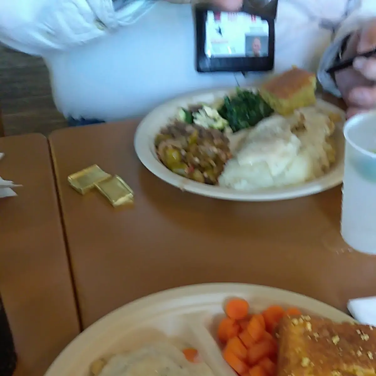 Country Fried Steak