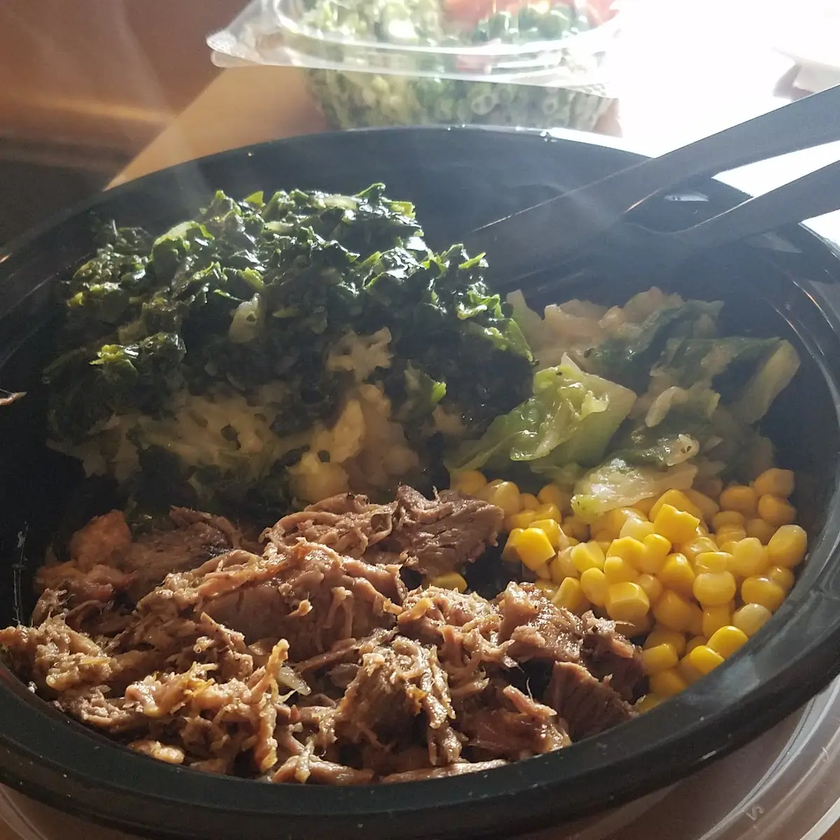 Pulled Pork