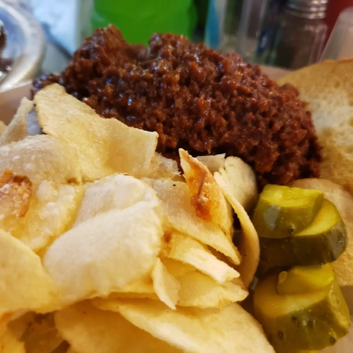 Sloppy Joe