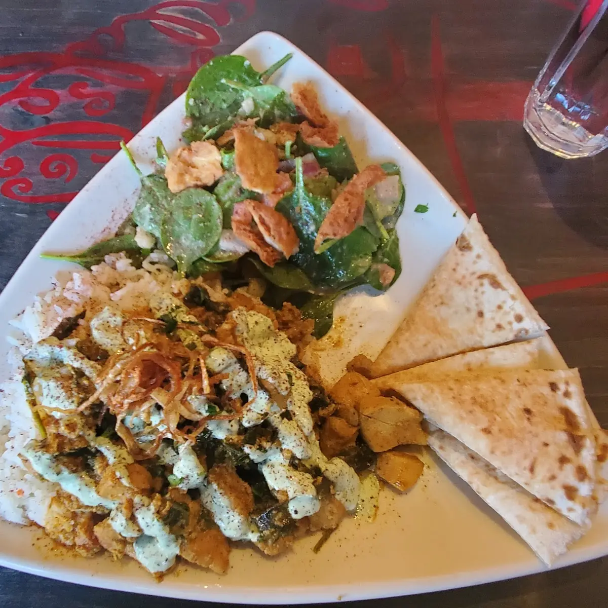 Coconut Curry Chicken