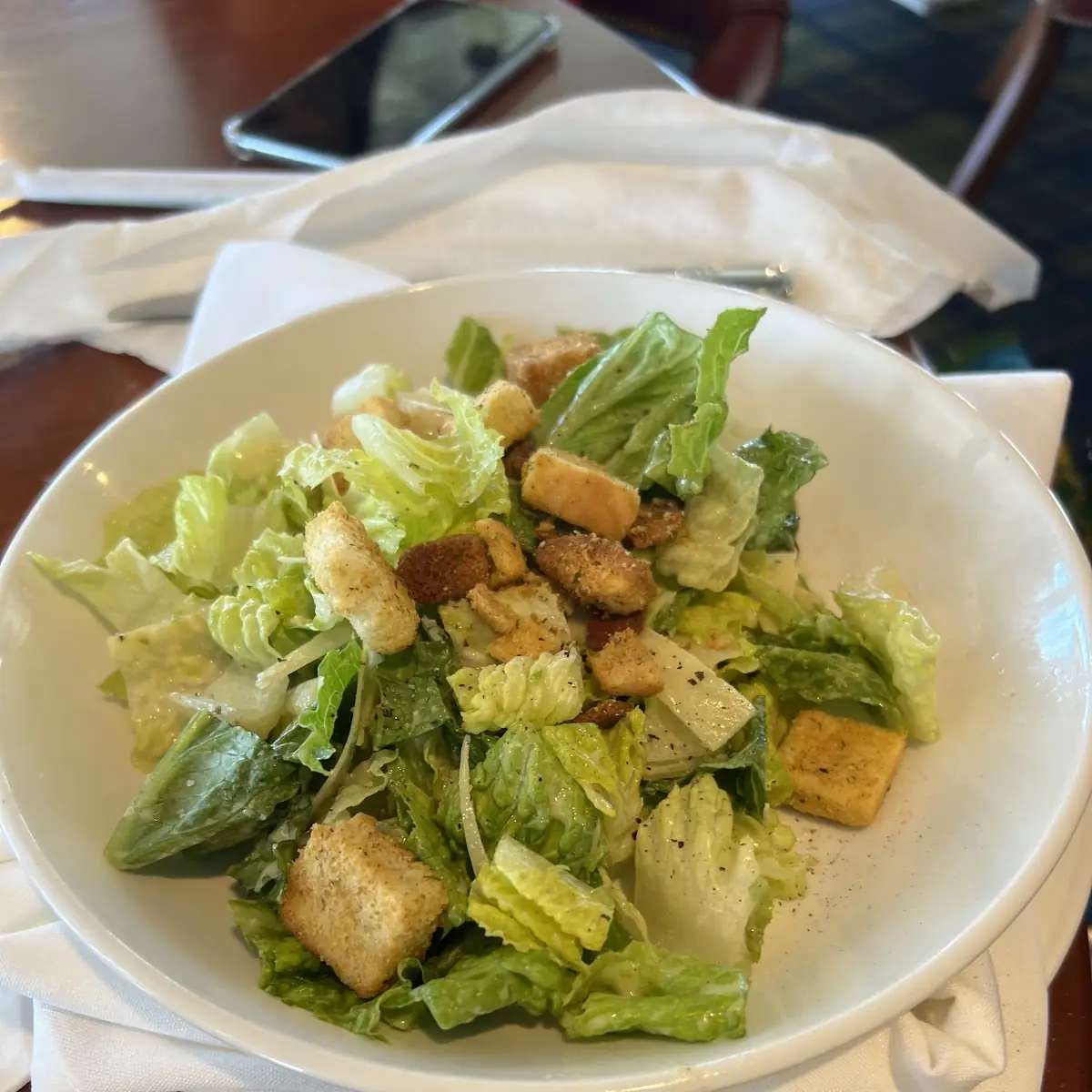Caesar Salad