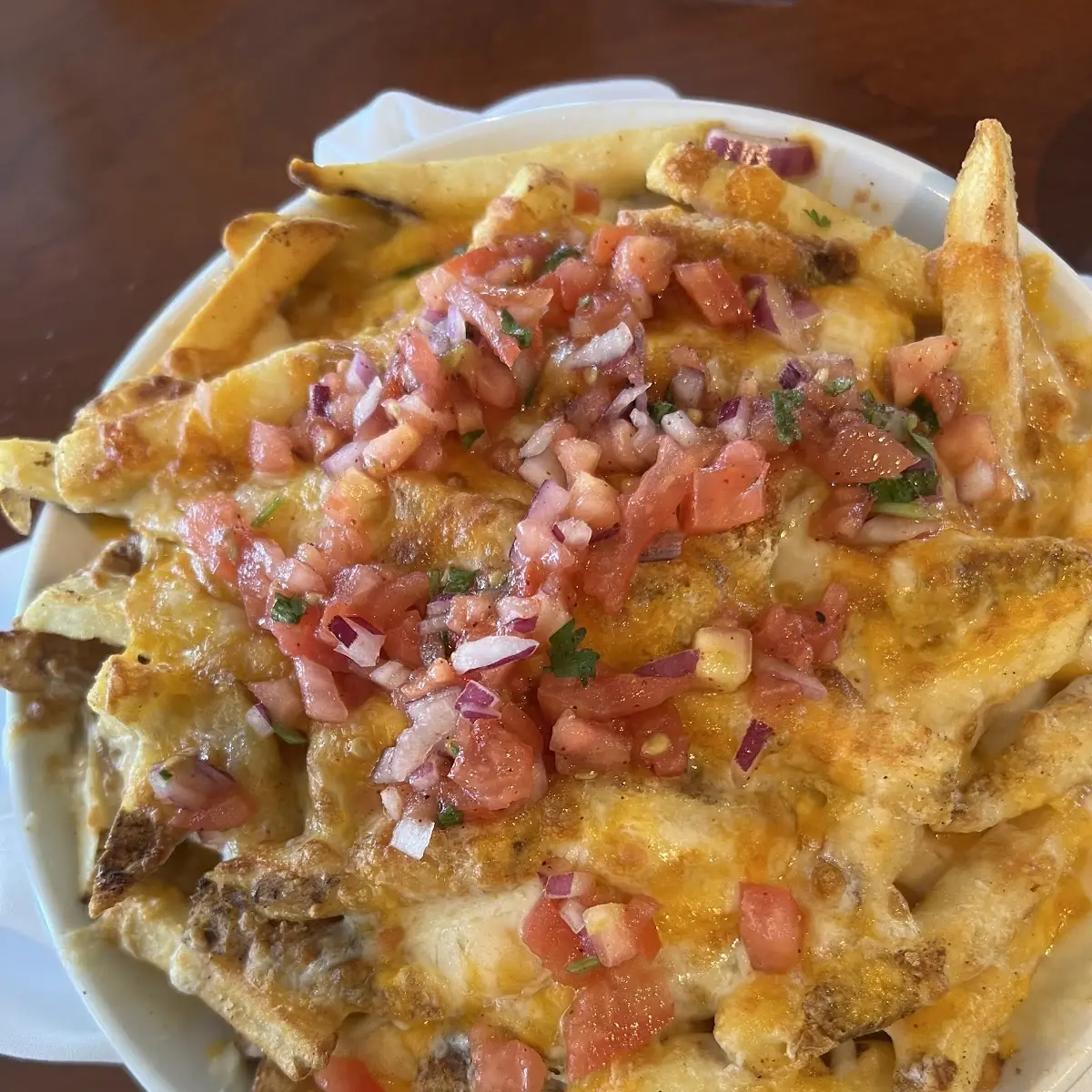 Fries
