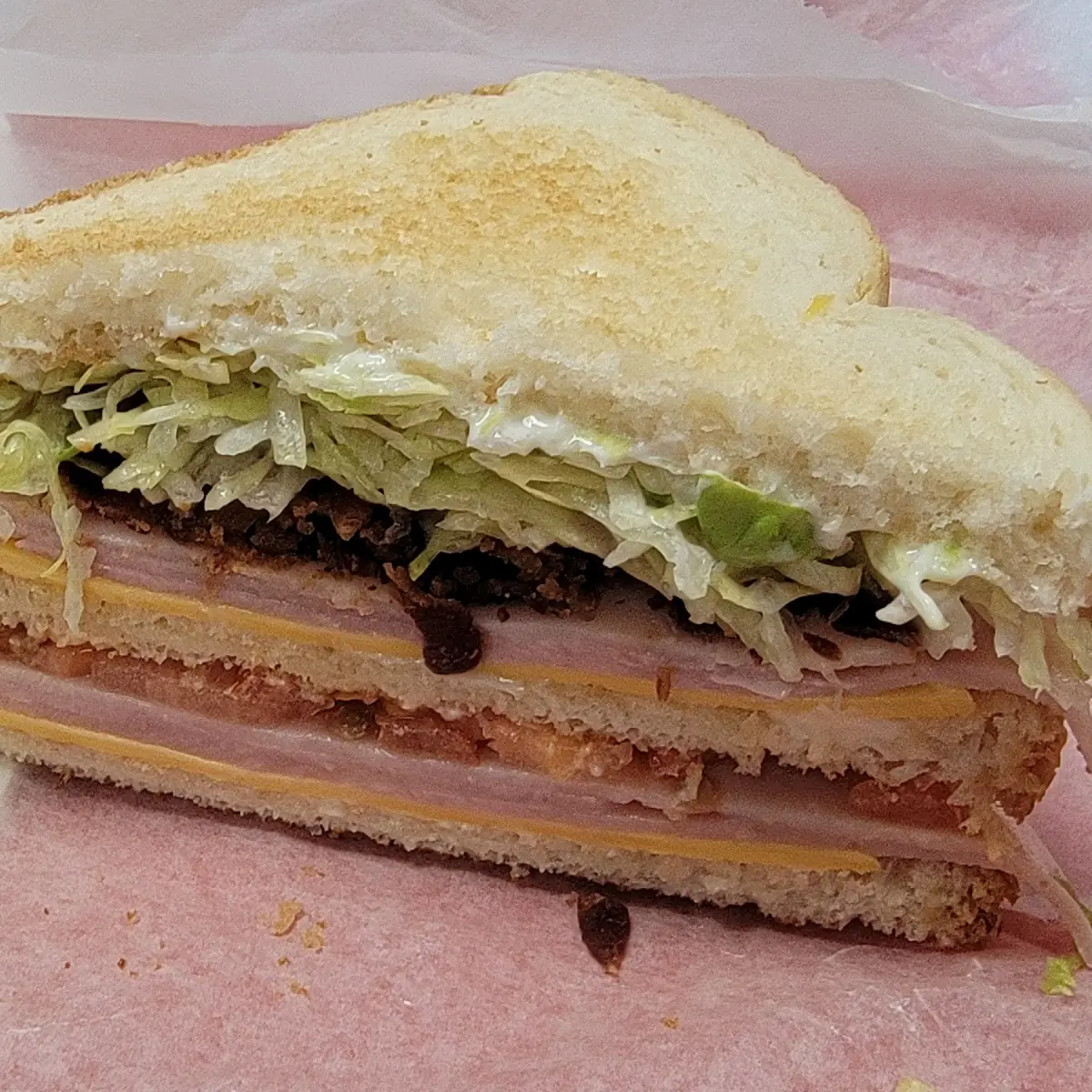 Club Sandwich
