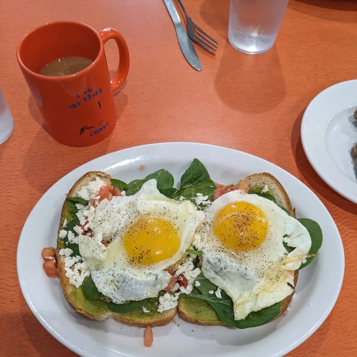 Avocado Toast