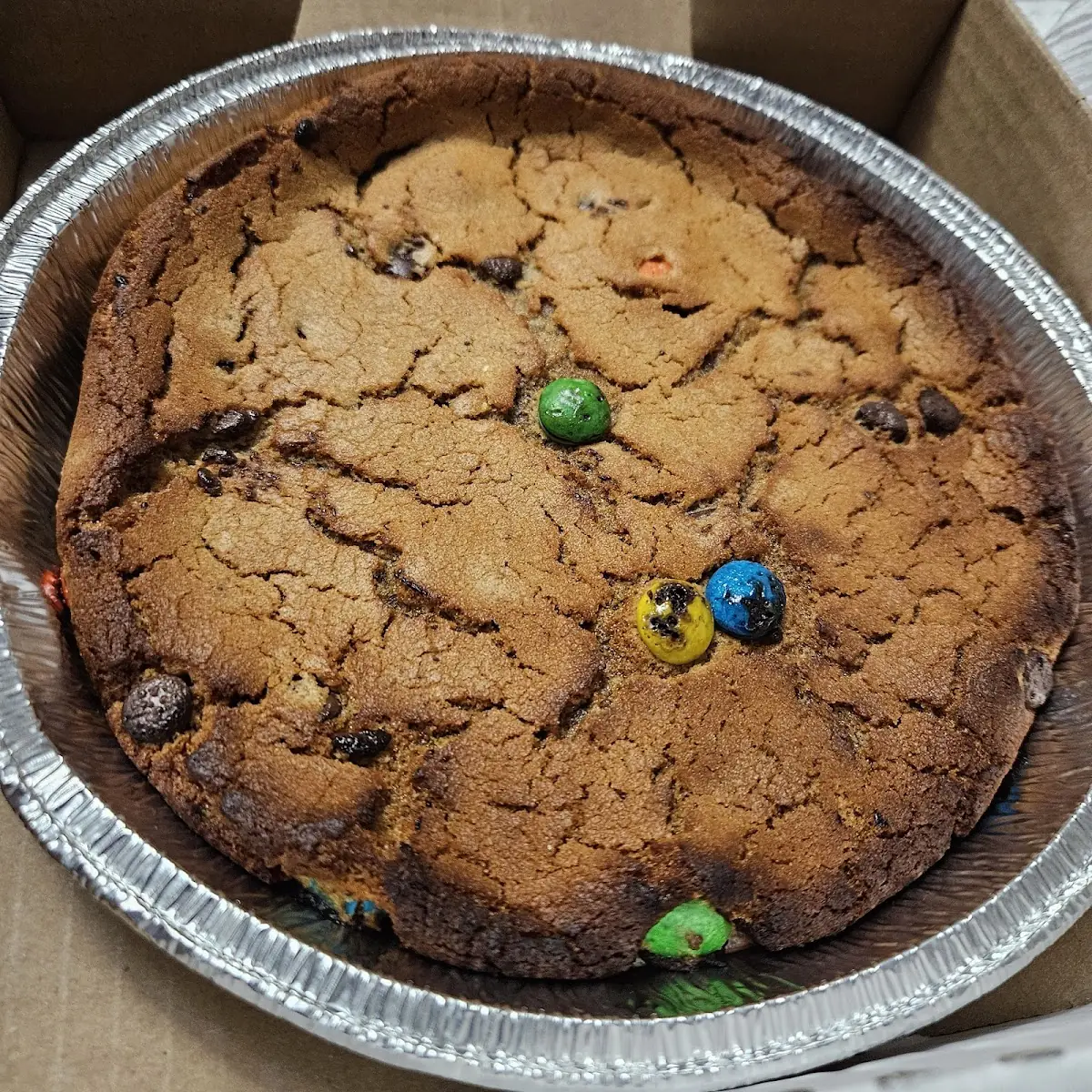 Cookie Dough