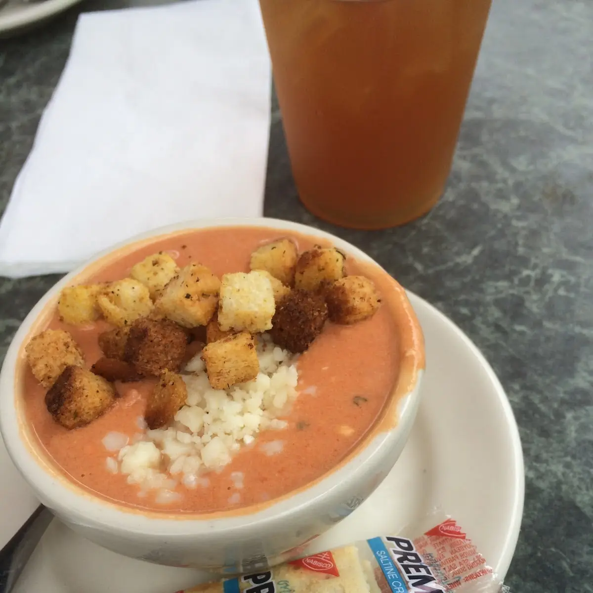 Gazpacho